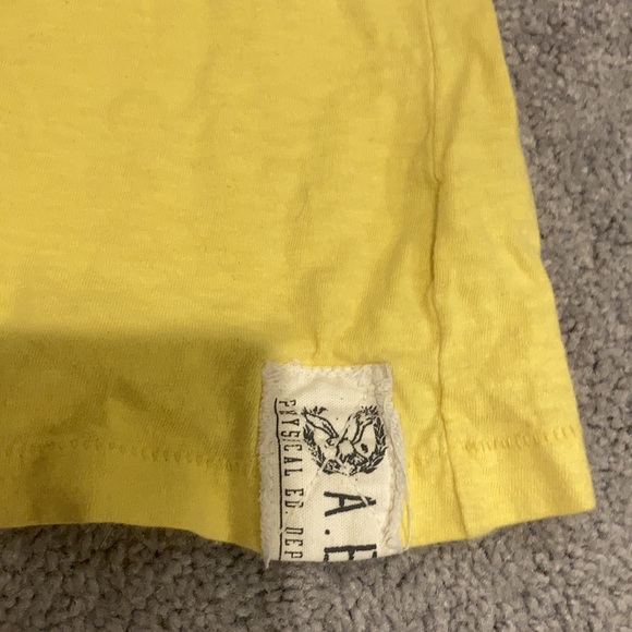 American Eagle Outfitters Vintage Fit T-Shirt - Picture 5 of 7